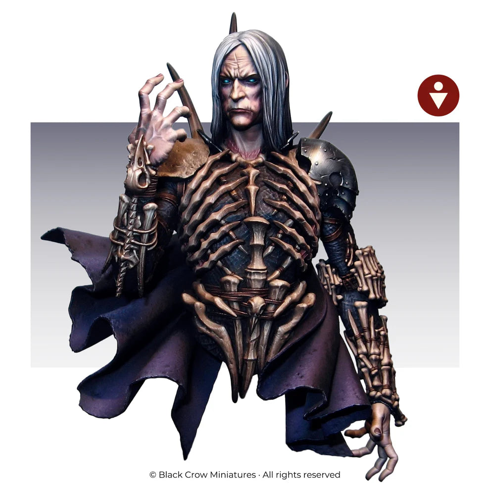 nekkopさん Nekro – Verko's Vault