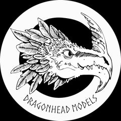 Collection image for: Dragonhead Models