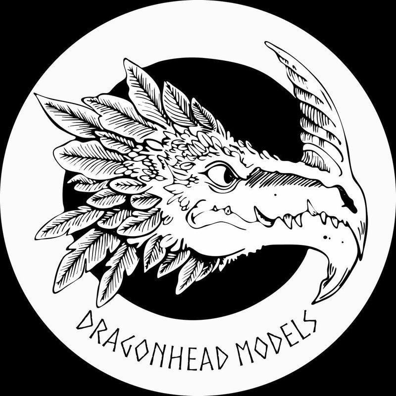 Dragonhead Models