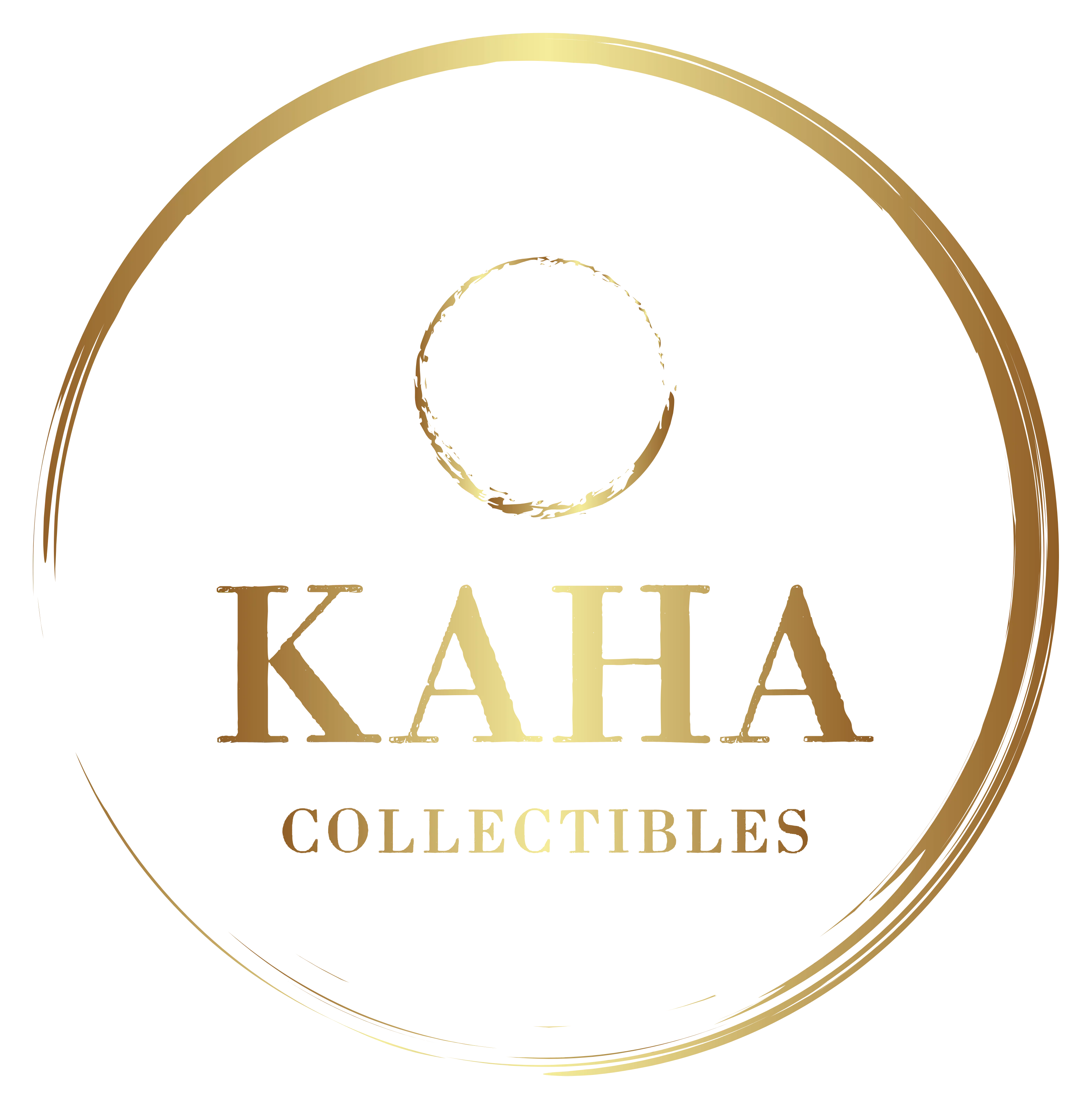KAHA Collectibles