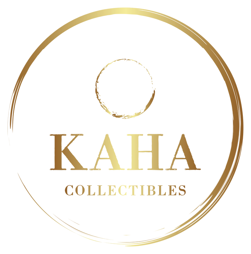 KAHA Collectibles