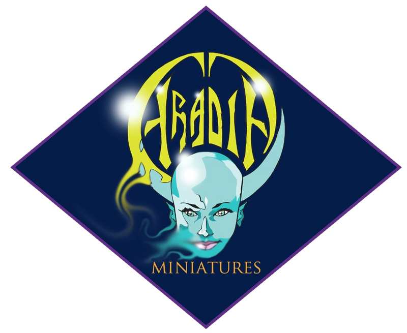Aradia Miniatures