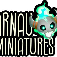 Collection image for: Arnau Miniatures
