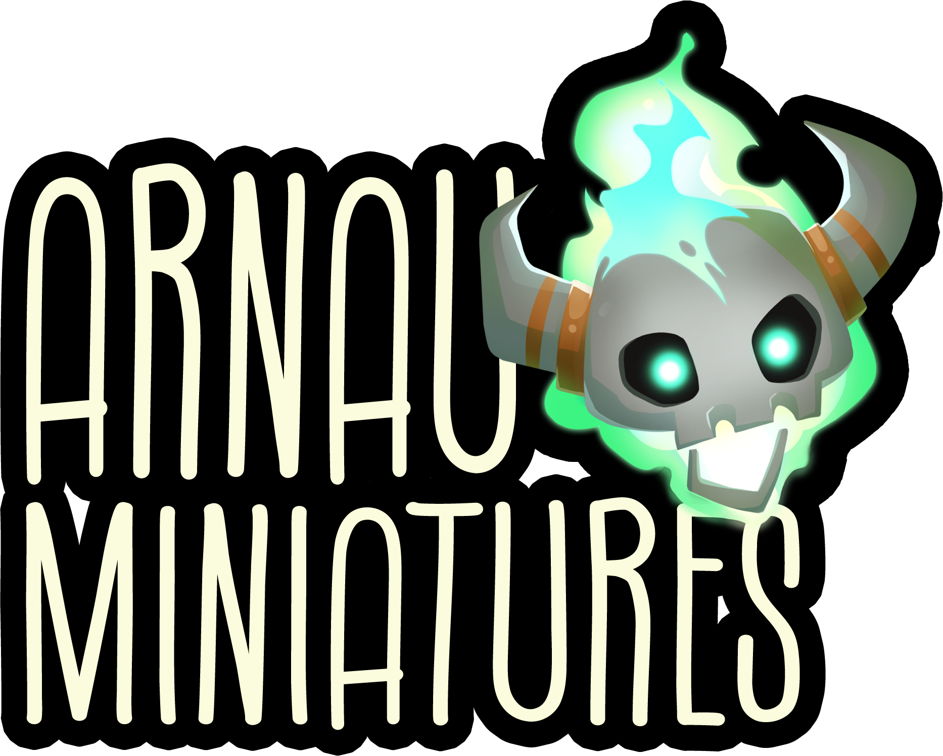 Arnau Miniatures