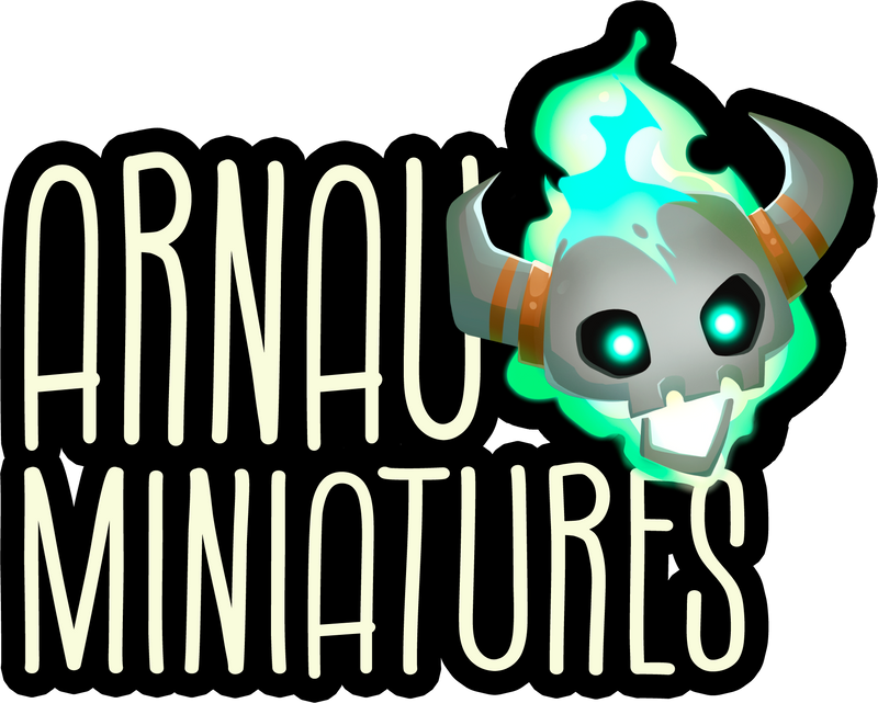 Arnau Miniatures