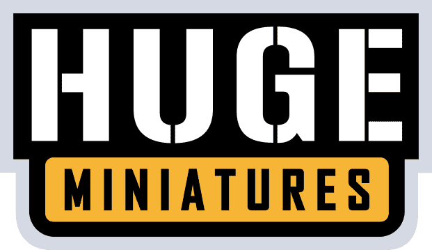 Huge Miniatures