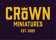Collection image for: Crown Miniatures