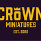 Crown Miniatures