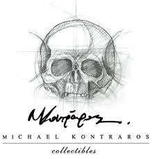 Michael Kontraros Collectibles
