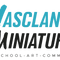 Masclans Miniatures