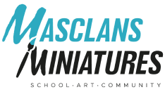 Masclans Miniatures
