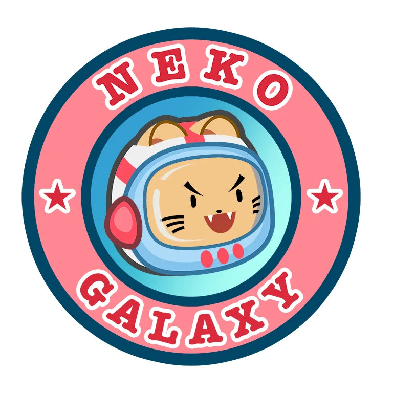 Neko Galaxy