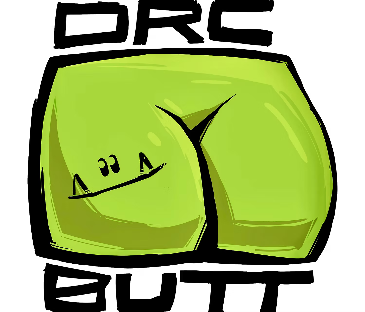 Orcbutt Miniatures