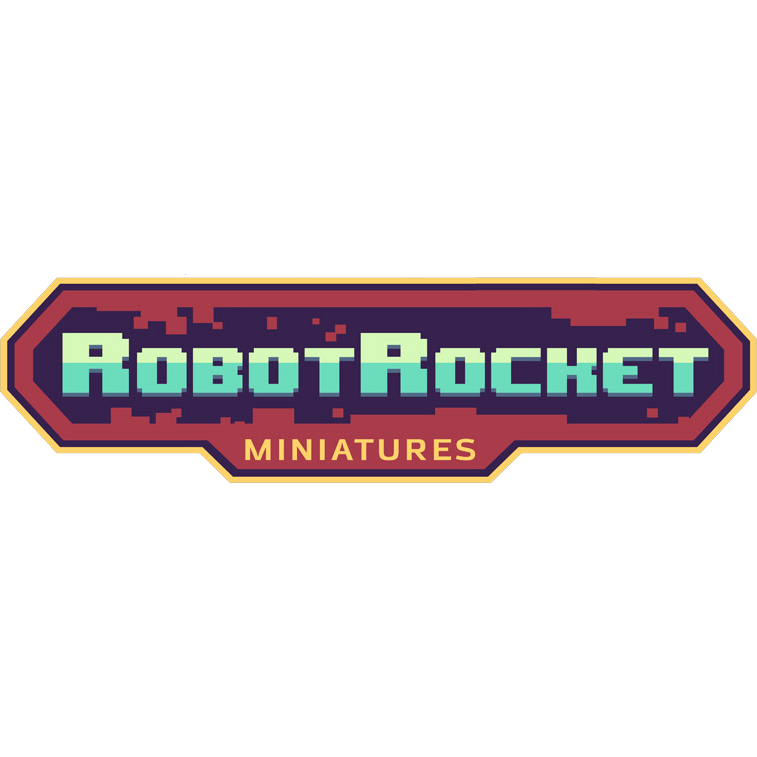 Robot Rocket
