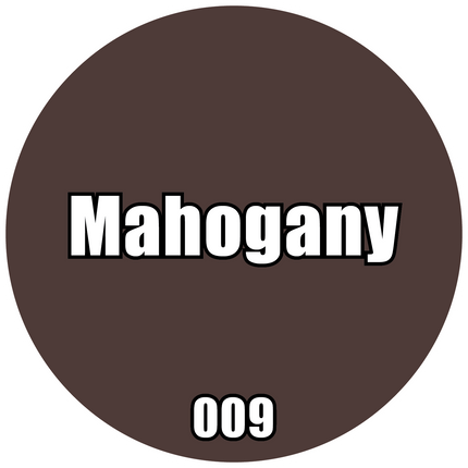 Mahogany