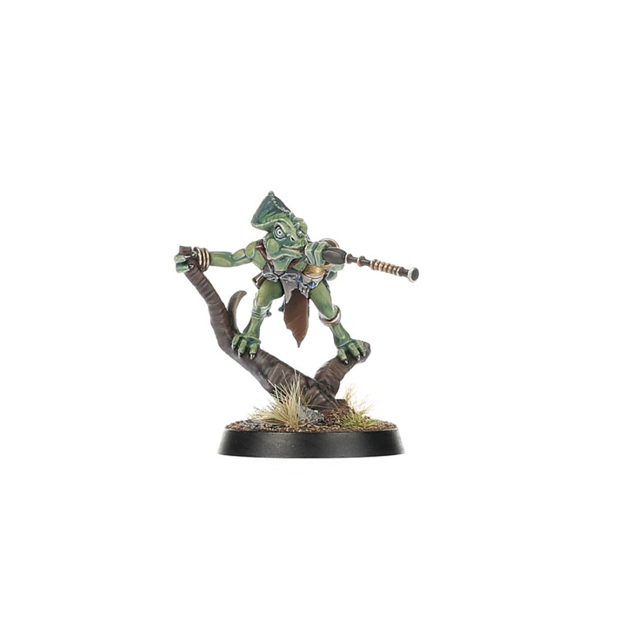 Spearhead: Seraphon