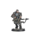 Necromunda Orlock Underhive Crew