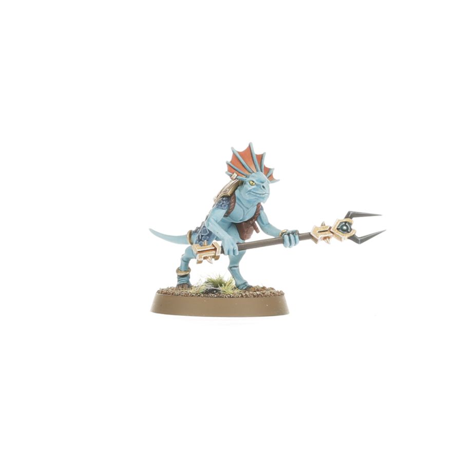 Spearhead: Seraphon