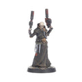 Necromunda Delaque Underhive Crew