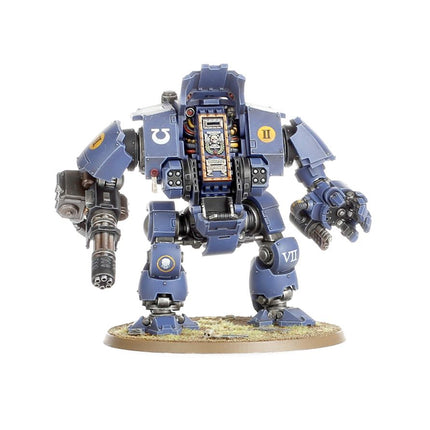 Space Marines: Redemptor Dreadnought