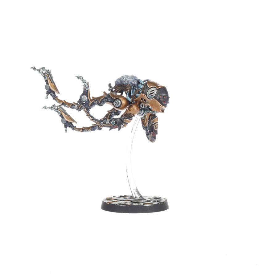 Necromunda Delaque Underhive Crew