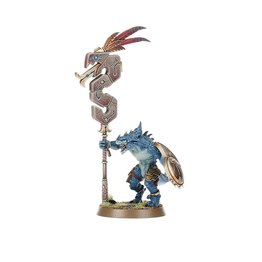 Spearhead: Seraphon