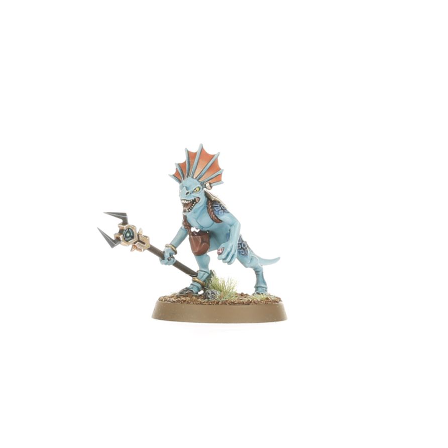 Spearhead: Seraphon
