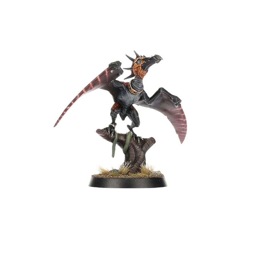 Spearhead: Seraphon