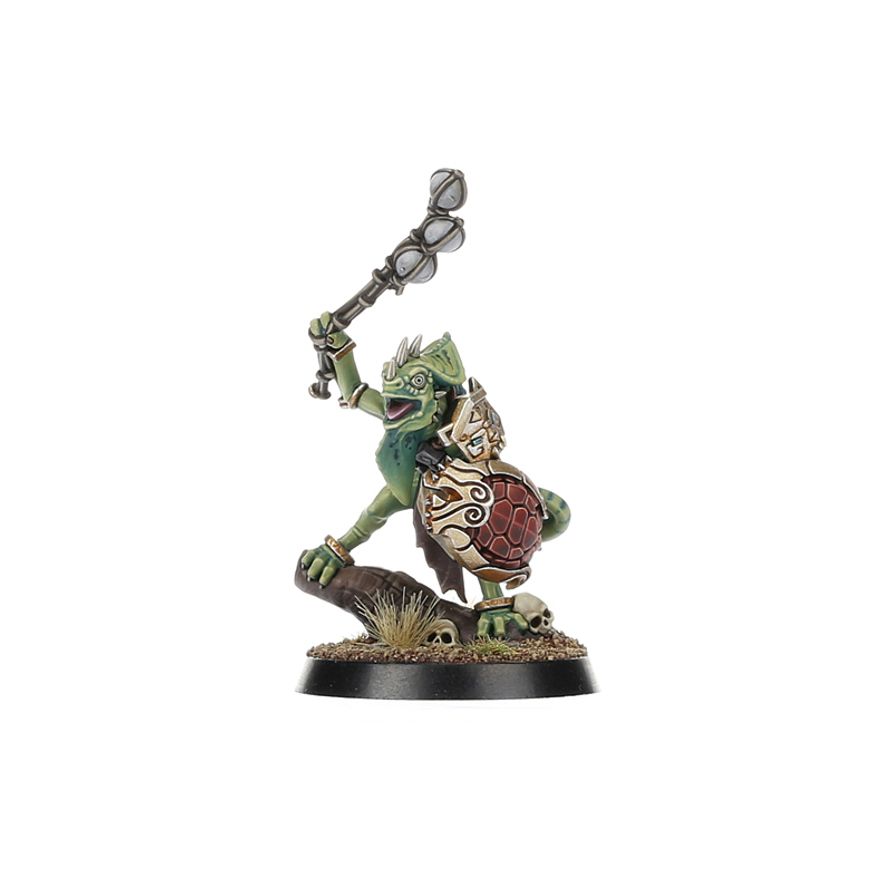 Spearhead: Seraphon