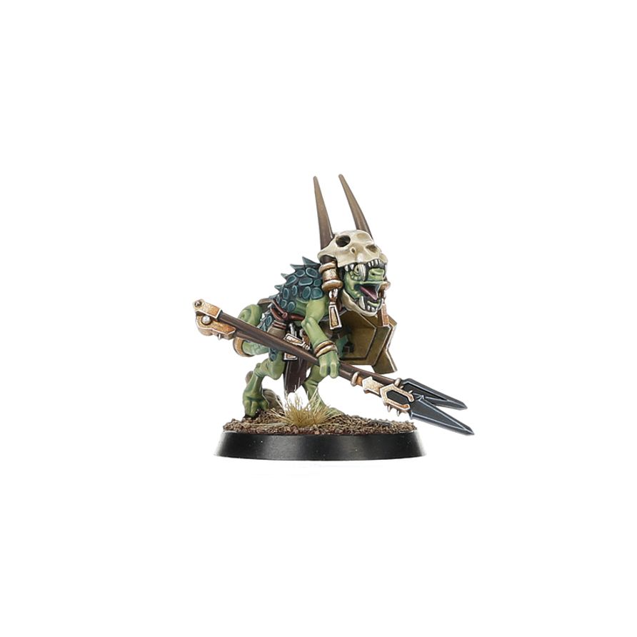 Spearhead: Seraphon