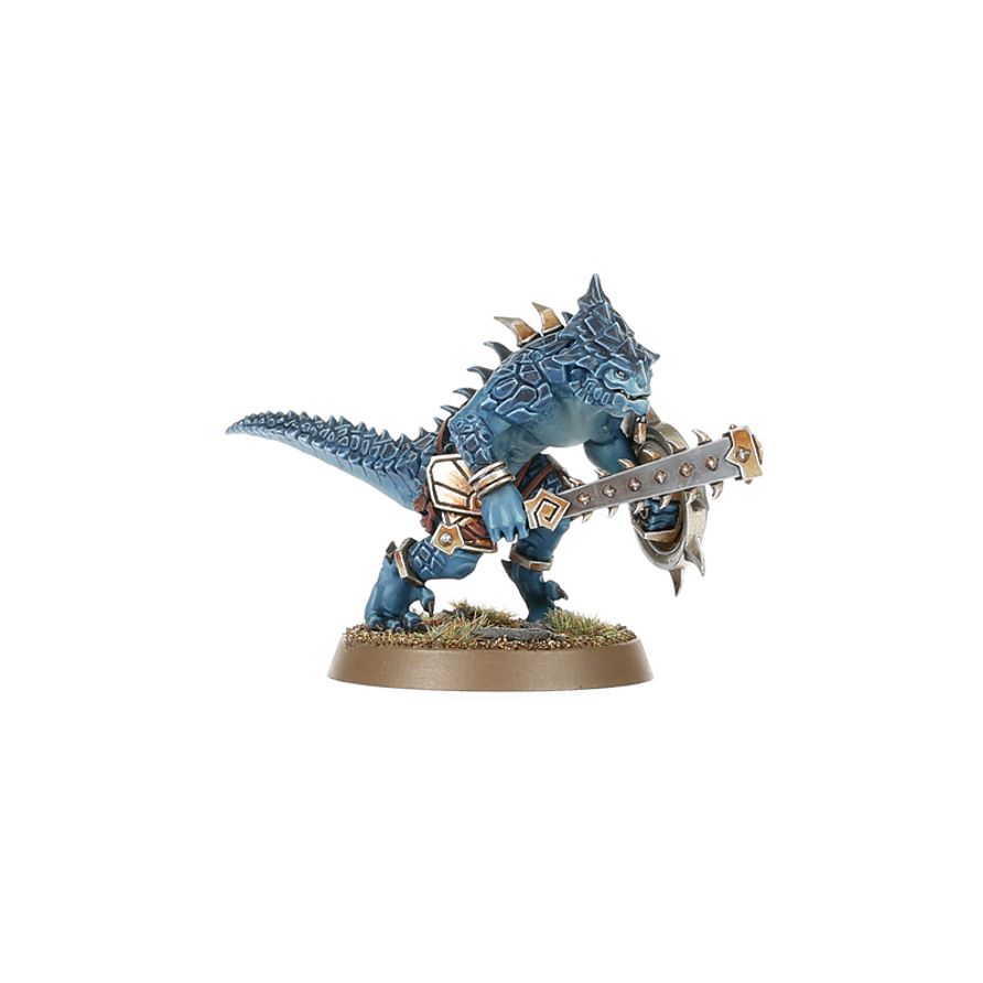 Spearhead: Seraphon