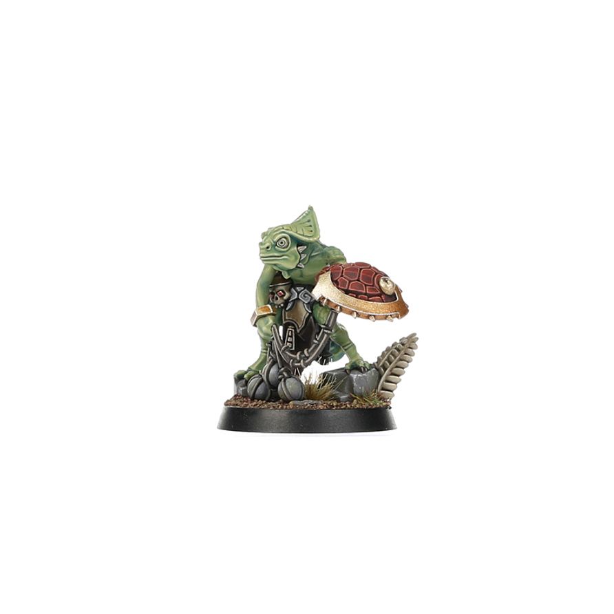 Spearhead: Seraphon