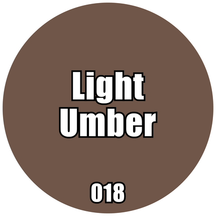 Light Umber