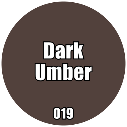 Dark Umber