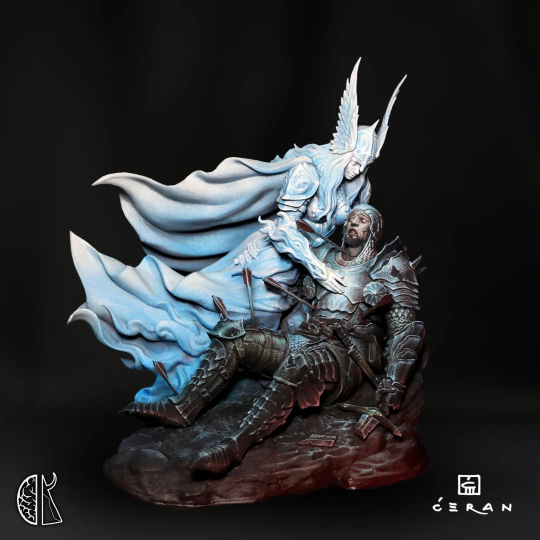 Valkyrie – Verko's Vault