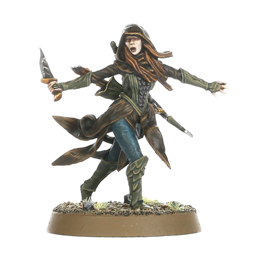 Mirkwood Rangers