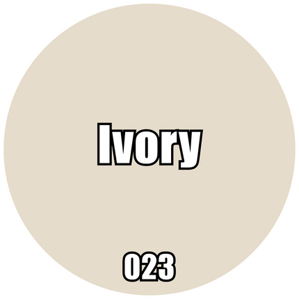 Ivory