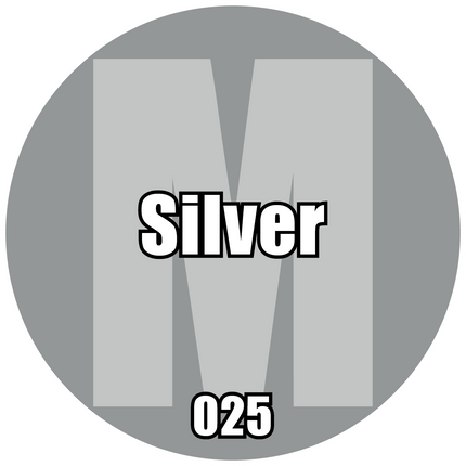 Silver