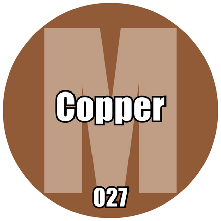 Copper