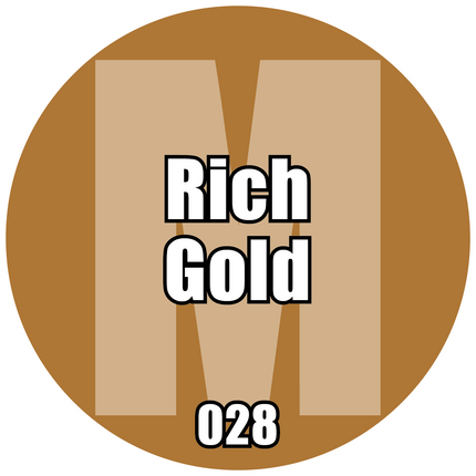 Rich Gold