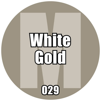 White Gold