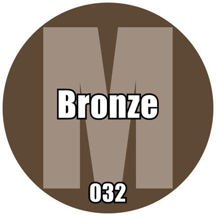 Bronze