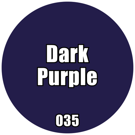 Dark Purple