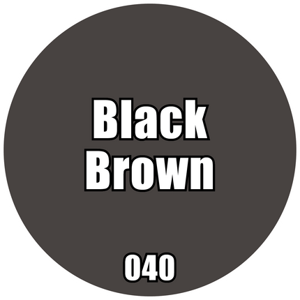 Black Brown