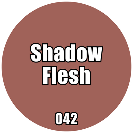 Shadow Flesh