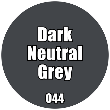 Dark Neutral Grey