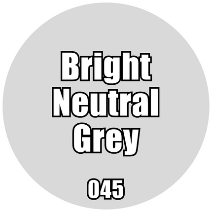Bright Neutral Grey