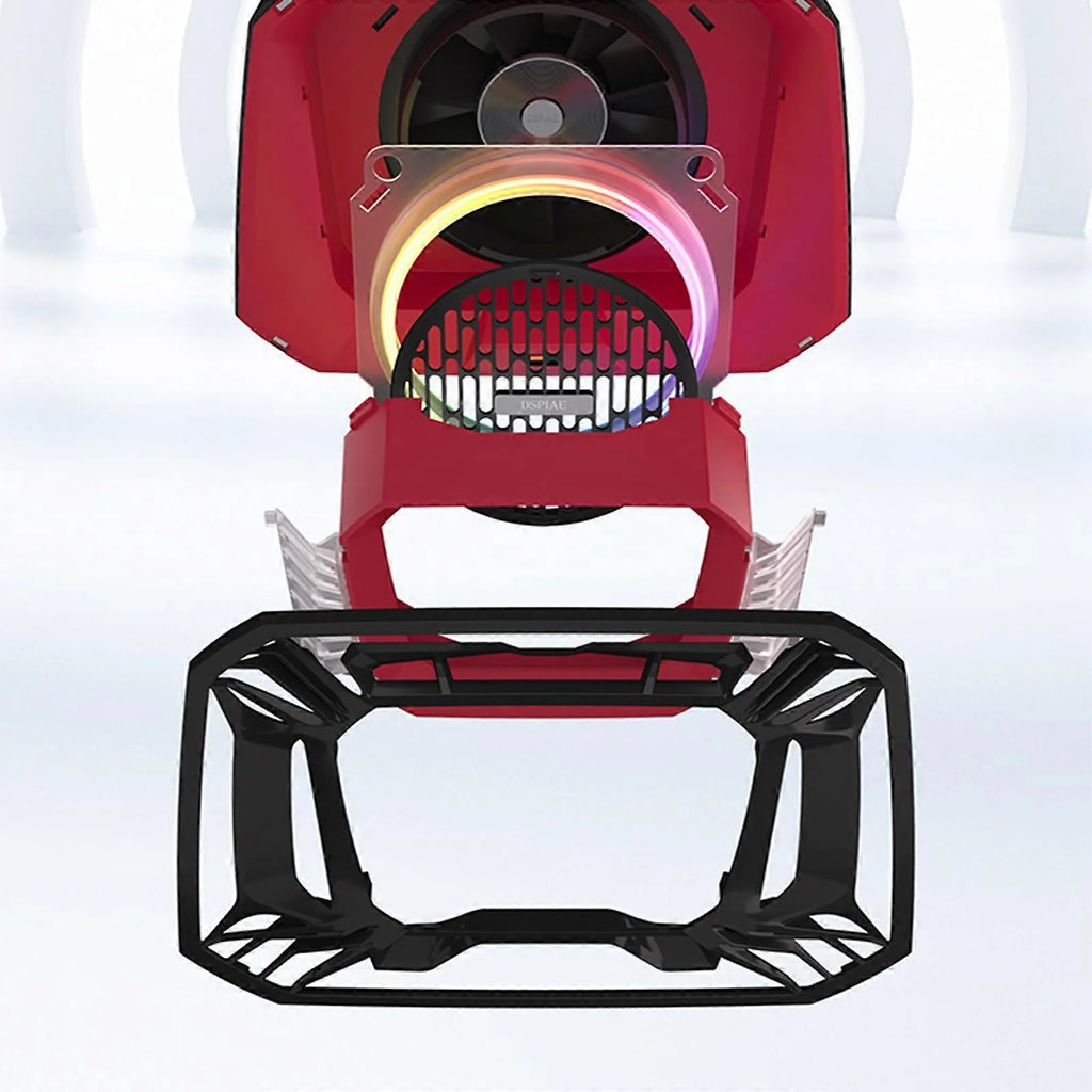 Dspiae T1 PRO Glutton Sanding Dust Collector