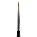 Windsor & Newton Series 7 Kolinsky Sable Brush: Round 0