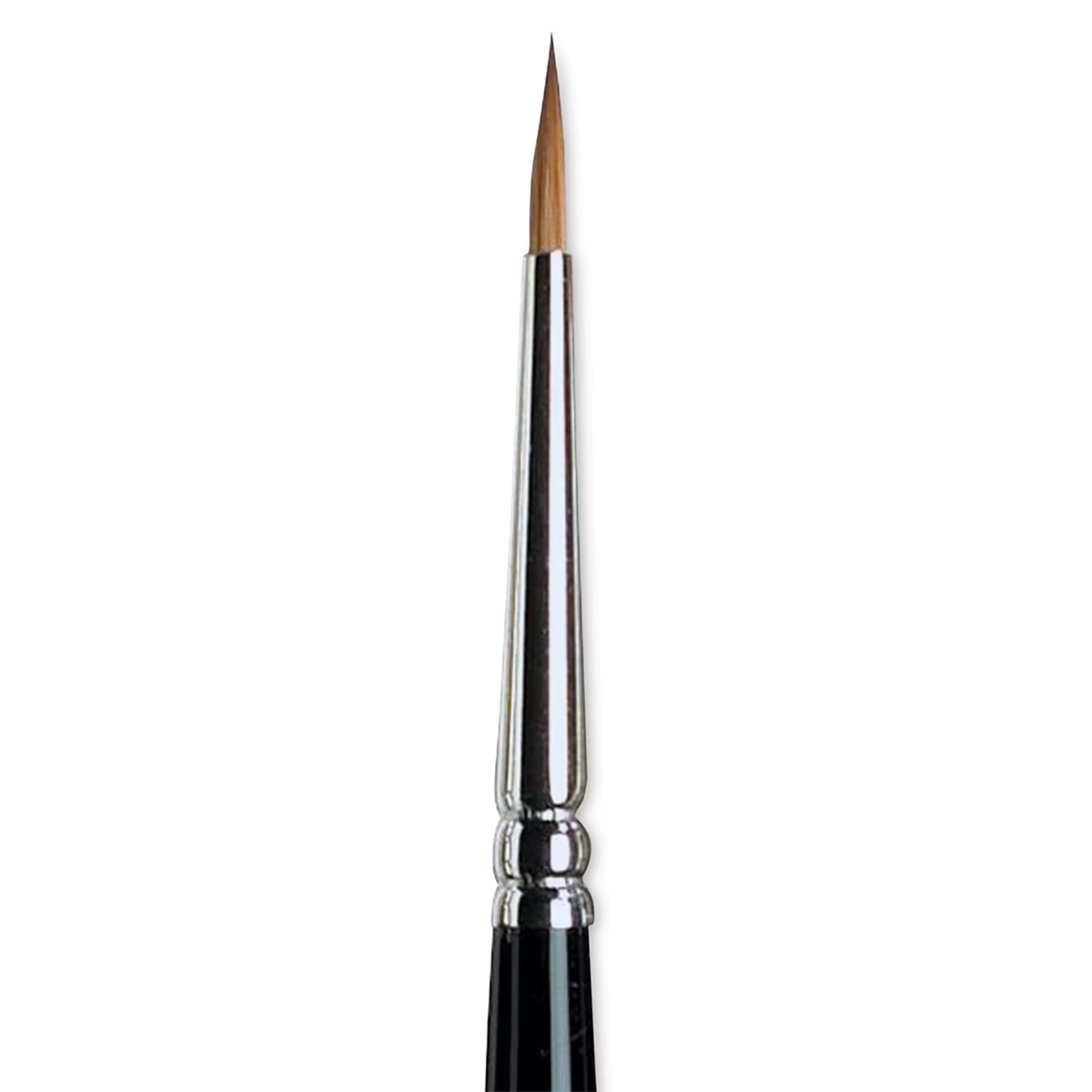 Windsor & Newton Series 7 Kolinsky Sable Brush: Round 1